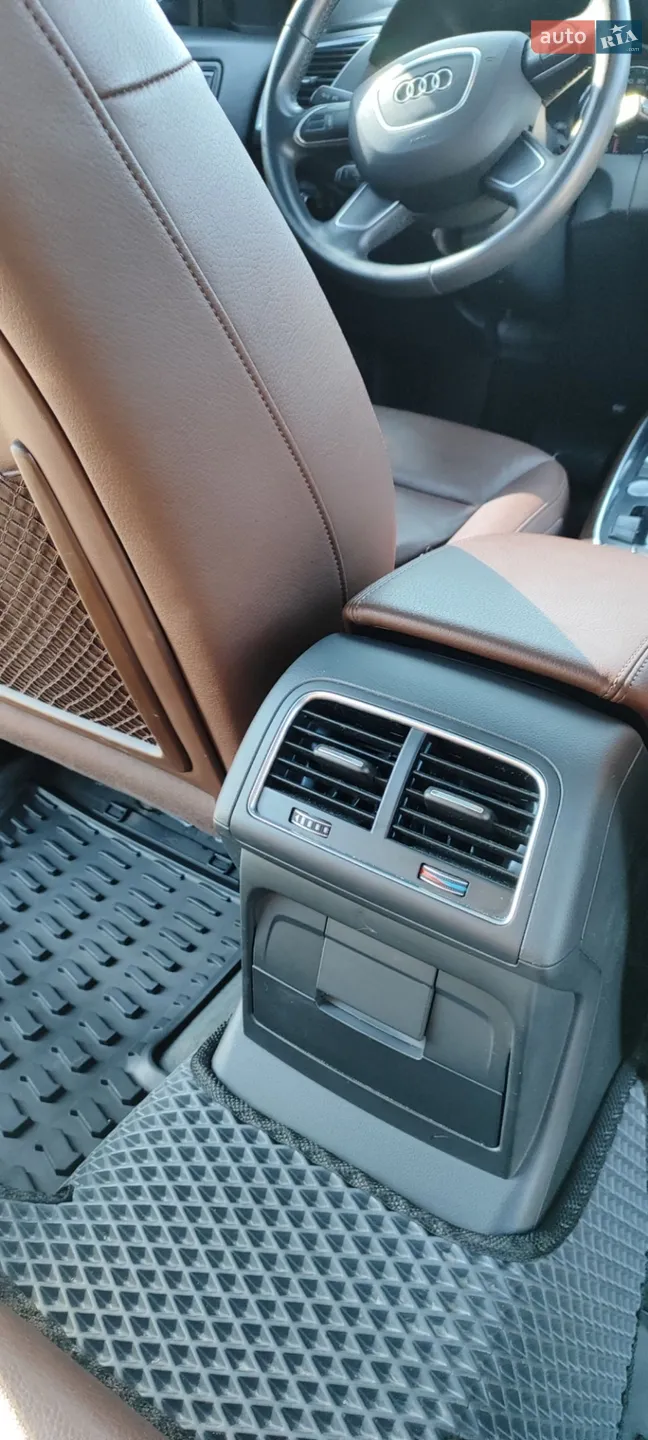 2014 Audi Q5 - мініатюра 18