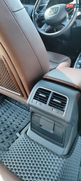 Внедорожник / Кроссовер Audi Q5 2014 в Буске