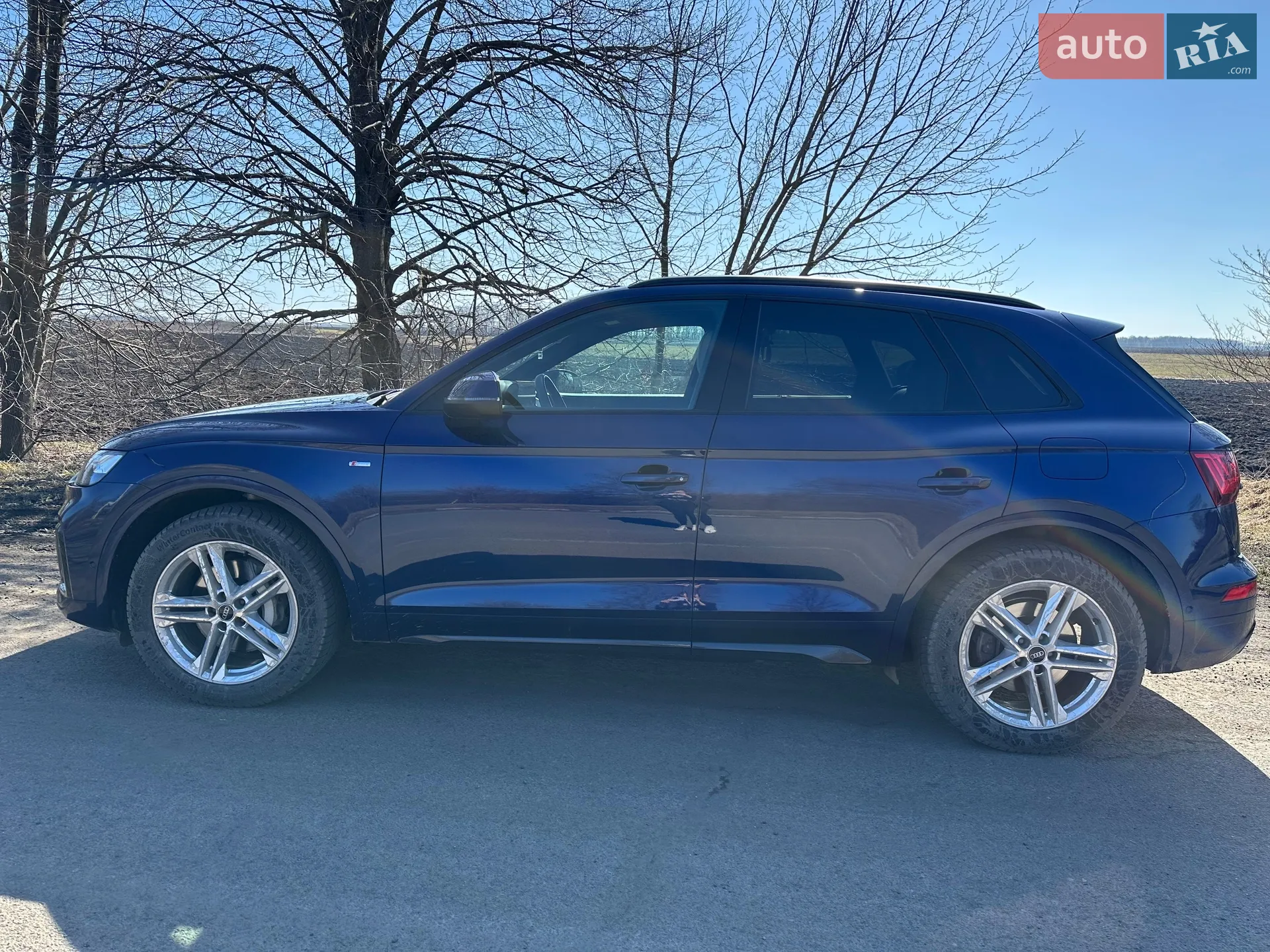 2021 Audi Q5 - мініатюра 8