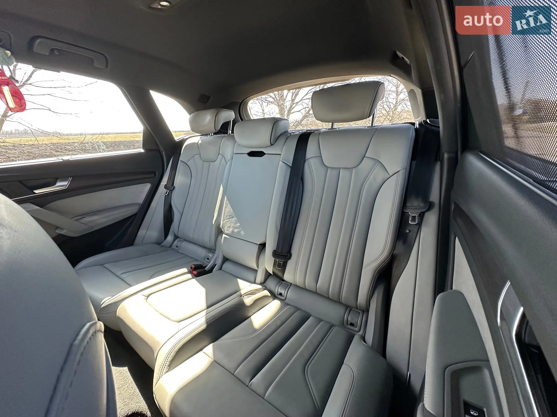 2021 Audi Q5 - мініатюра 38