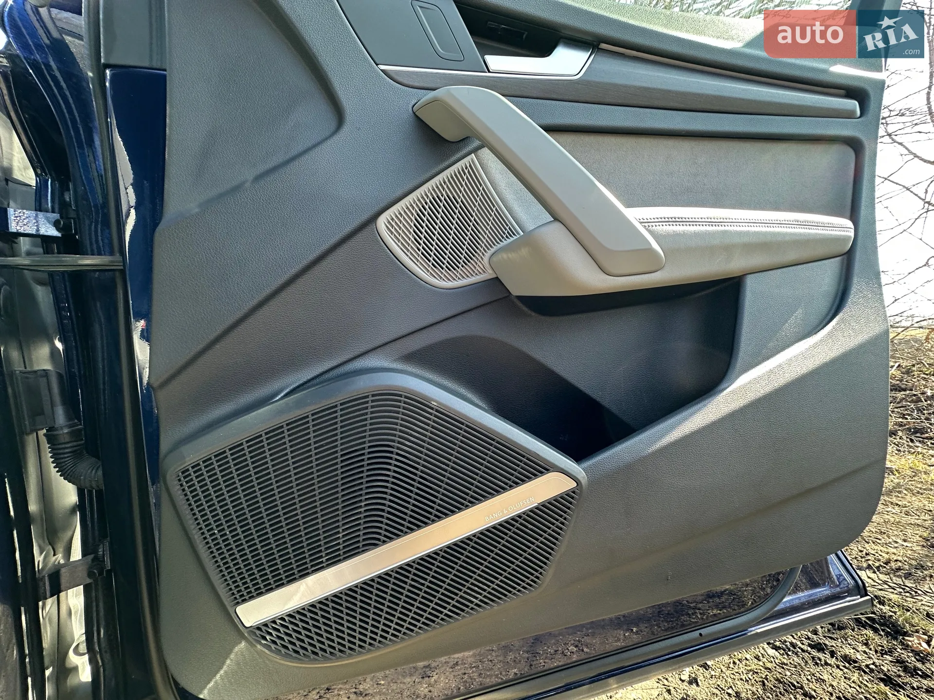 2021 Audi Q5 - мініатюра 30