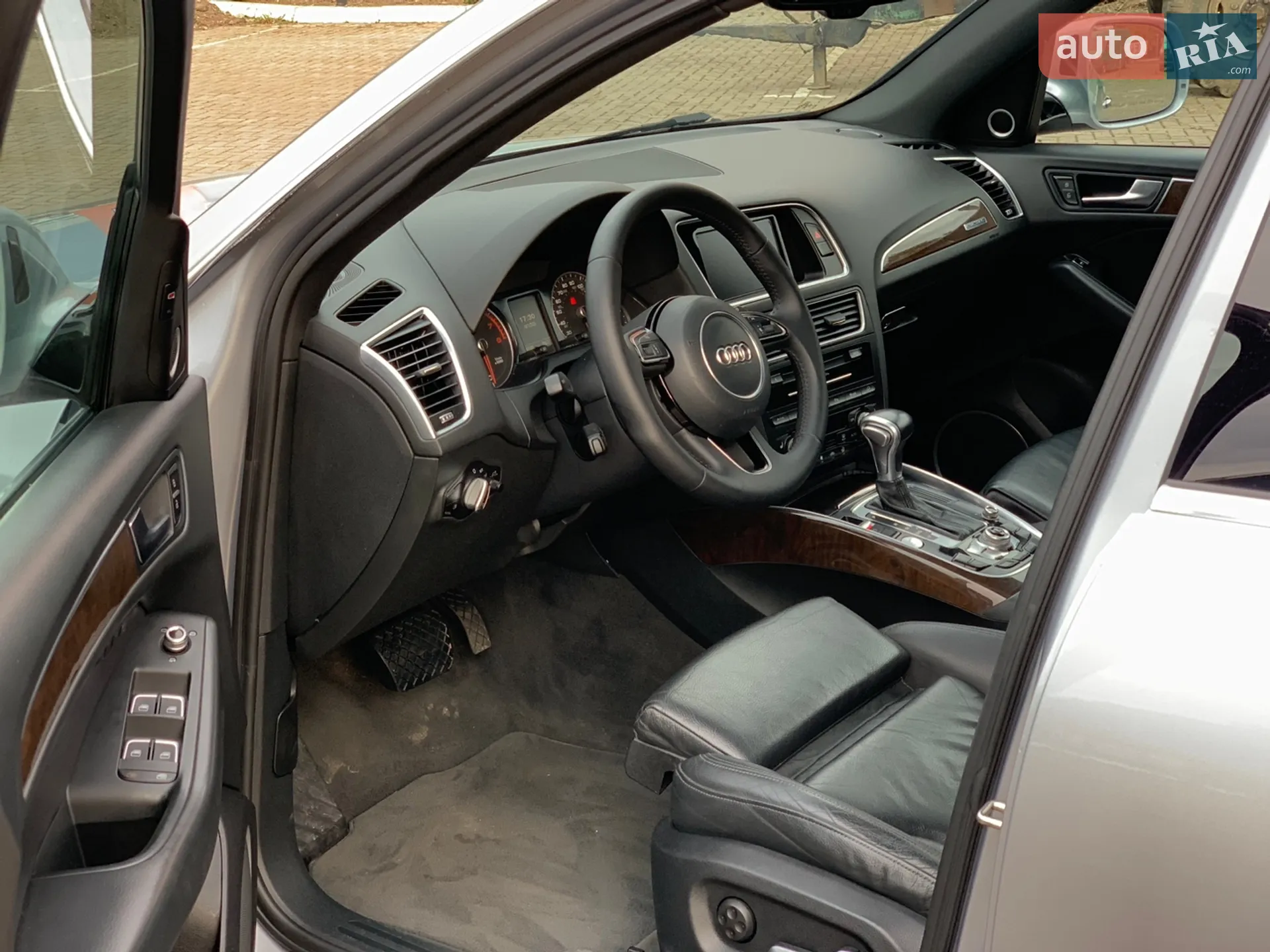 2015 Audi Q5 - мініатюра 14