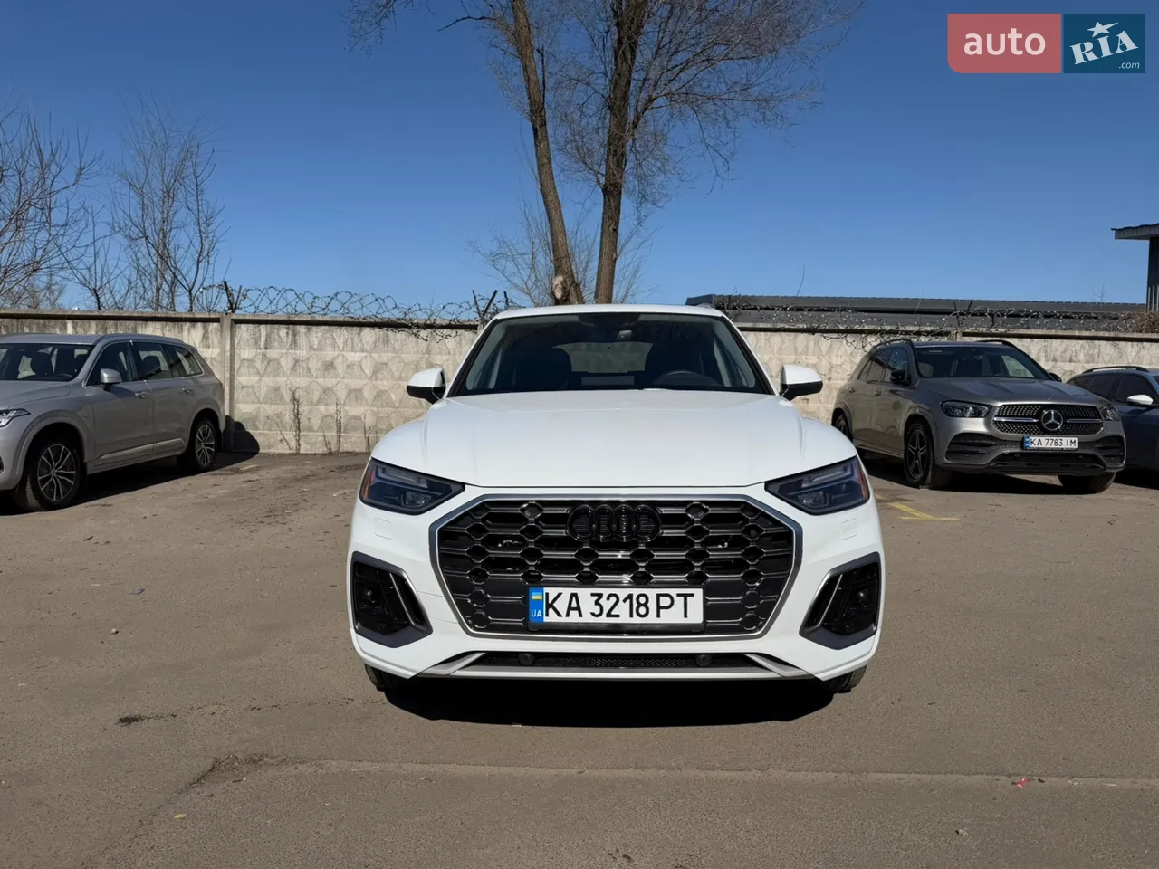 2022 Audi Q5 - мініатюра 27