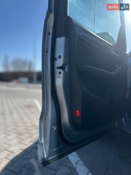 Позашляховик / Кросовер Audi Q5 2016 в Києві