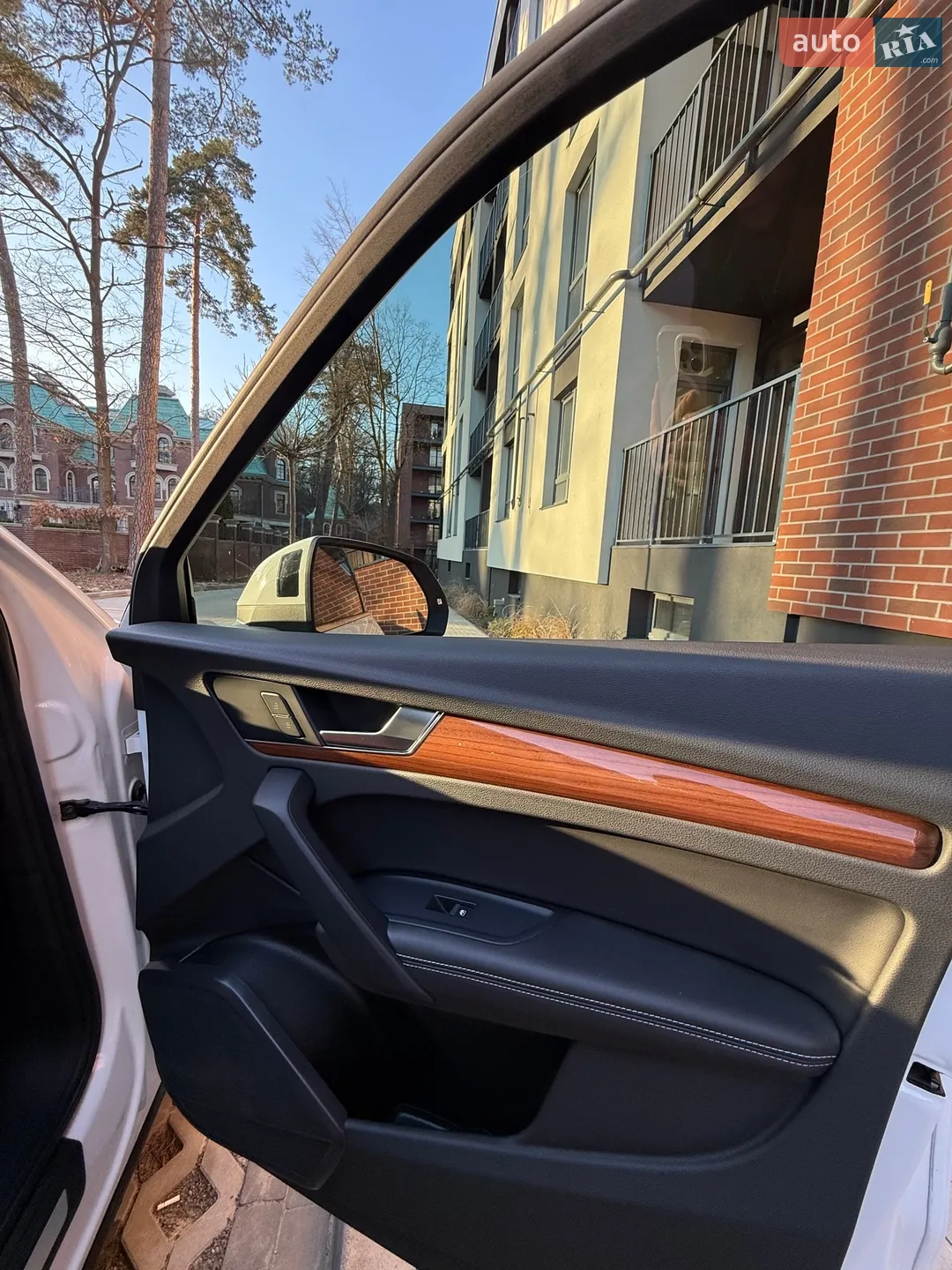 2021 Audi Q5 - мініатюра 13