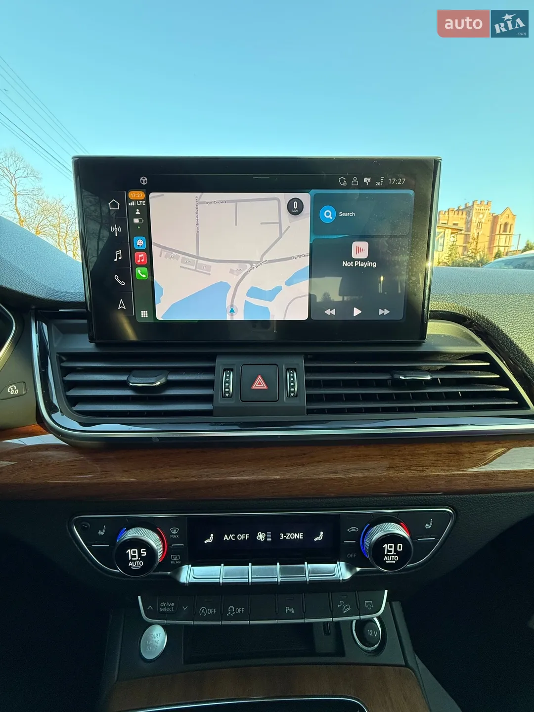 2021 Audi Q5 - мініатюра 8