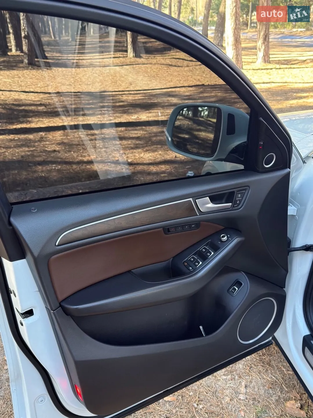 2016 Audi Q5 - мініатюра 12