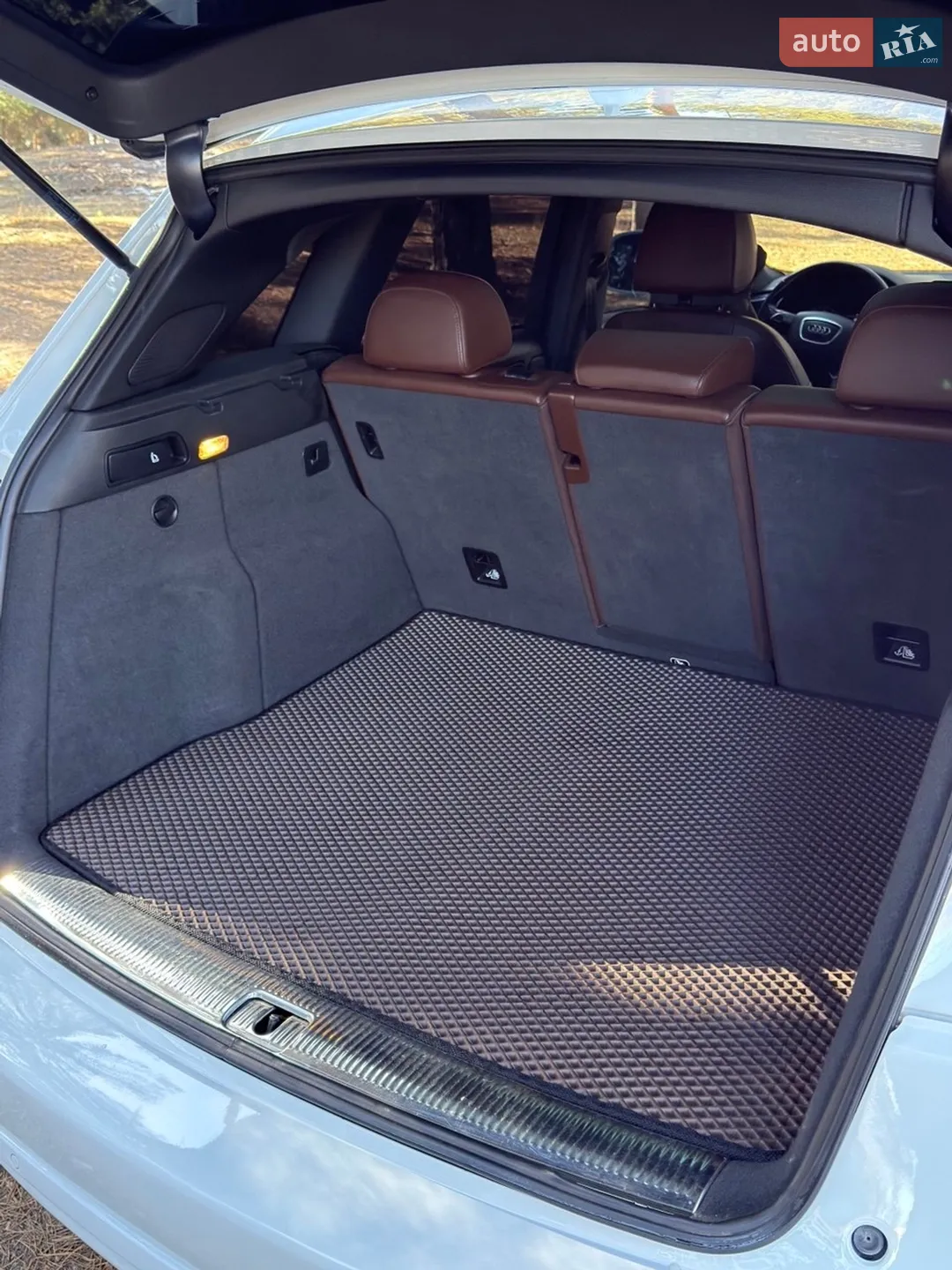 2016 Audi Q5 - мініатюра 17