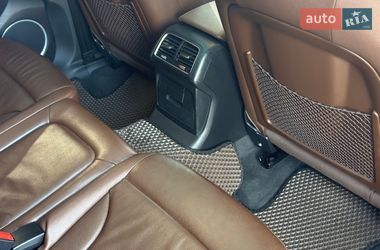 Внедорожник / Кроссовер Audi Q5 2016 в Ахтырке