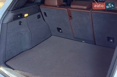 Внедорожник / Кроссовер Audi Q5 2016 в Ахтырке