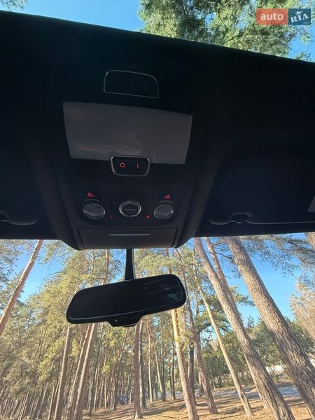 Позашляховик / Кросовер Audi Q5 2016 в Охтирці