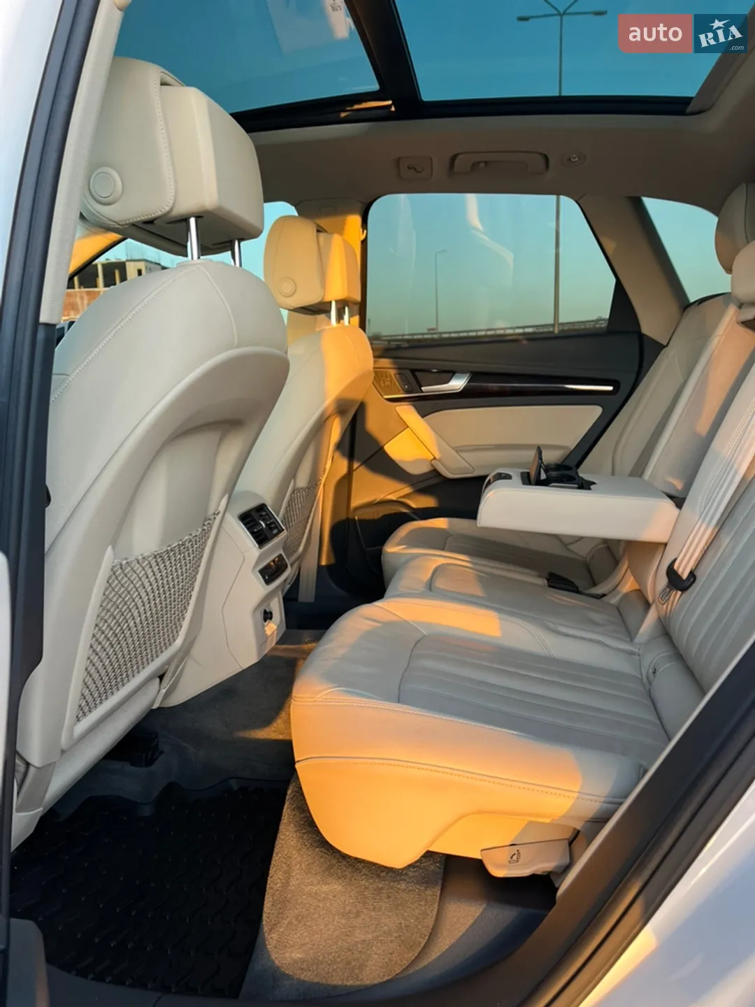 2018 Audi Q5 - мініатюра 17