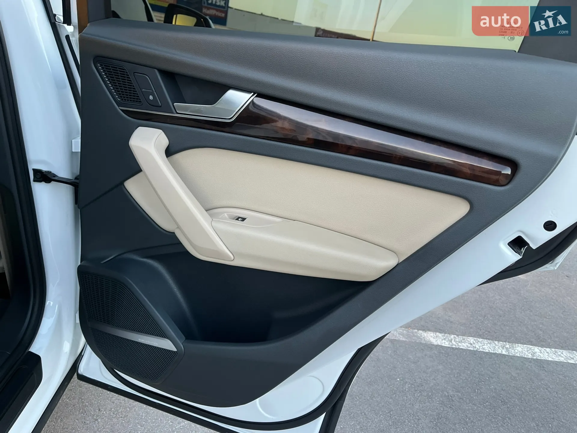 2018 Audi Q5 - мініатюра 21