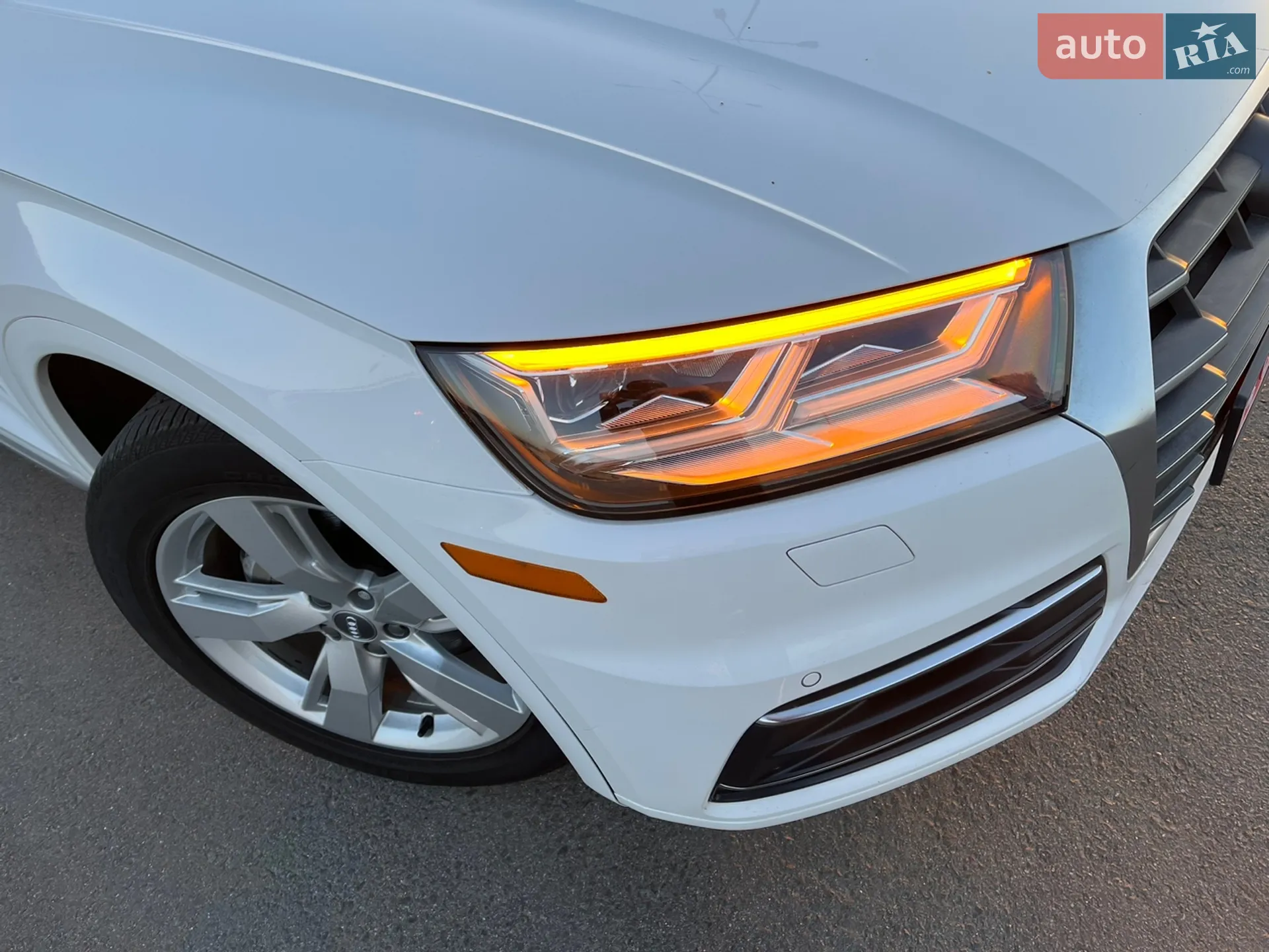 2018 Audi Q5 - мініатюра 29