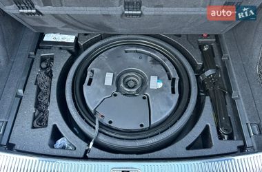 Позашляховик / Кросовер Audi Q5 2018 в Києві
