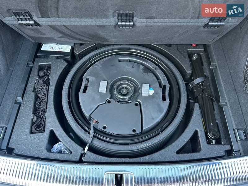 Позашляховик / Кросовер Audi Q5 2018 в Києві