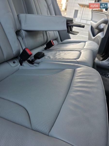 Внедорожник / Кроссовер Audi Q5 2015 в Киеве