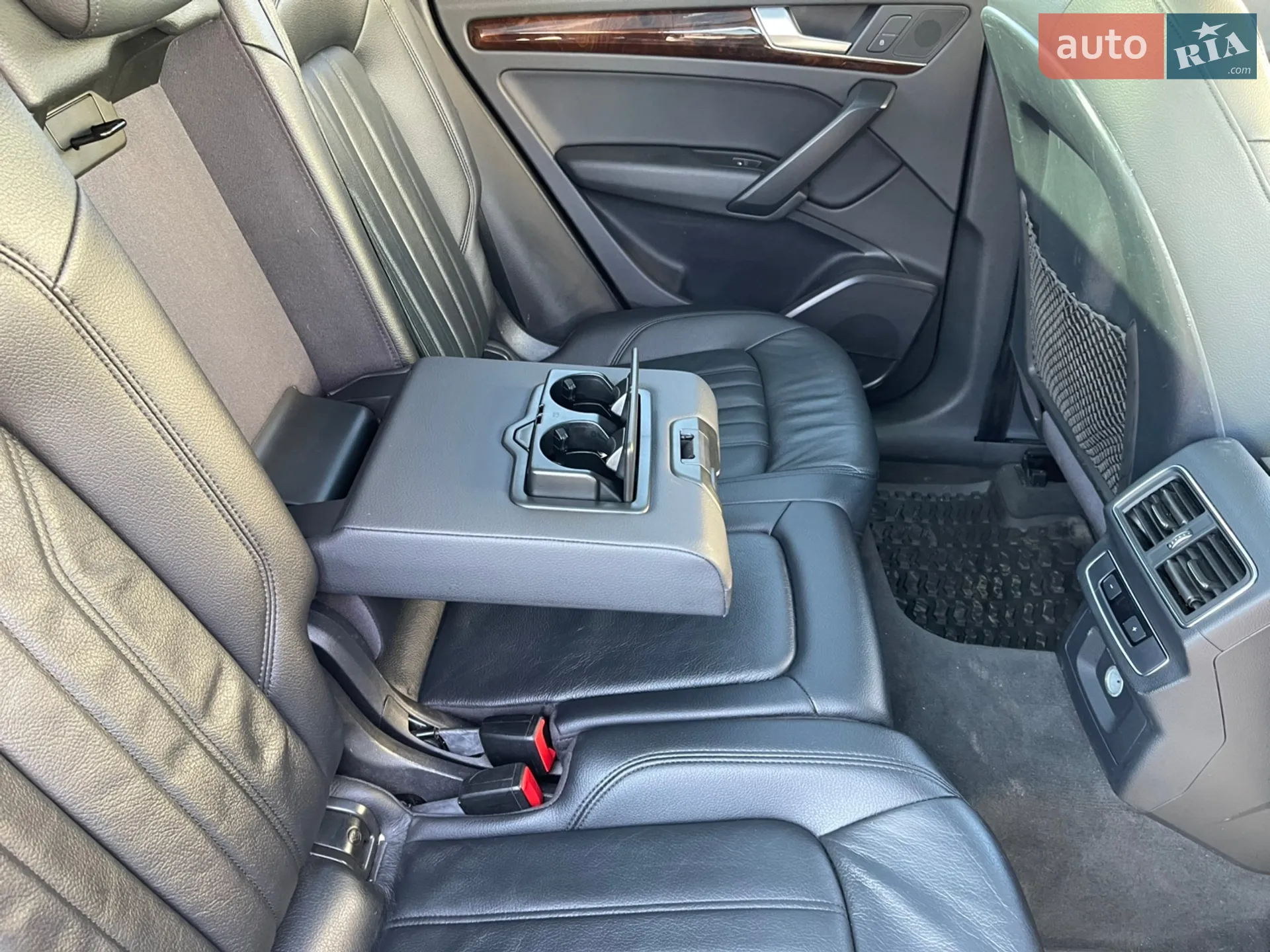 2017 Audi Q5 - мініатюра 19