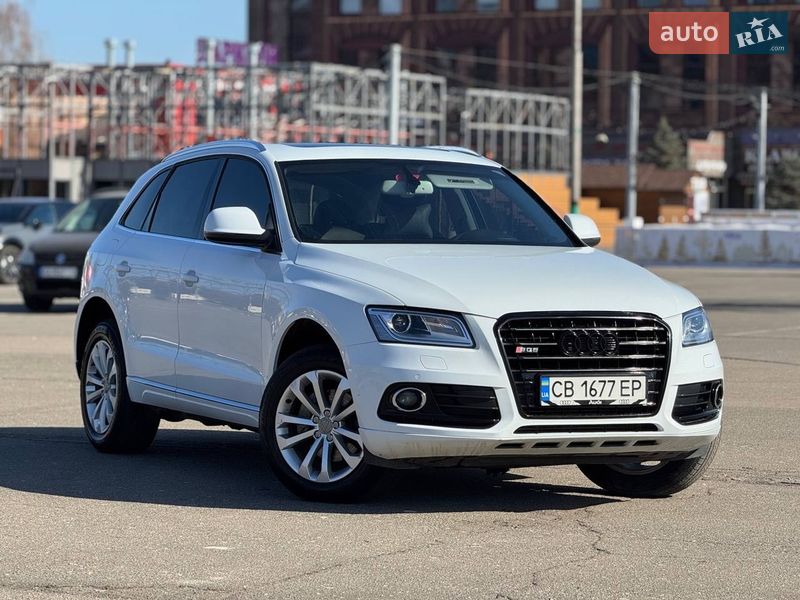 2013 Audi Q5, VIN WA1LFAFPXEA028146:plate — фото 1 (autoria)