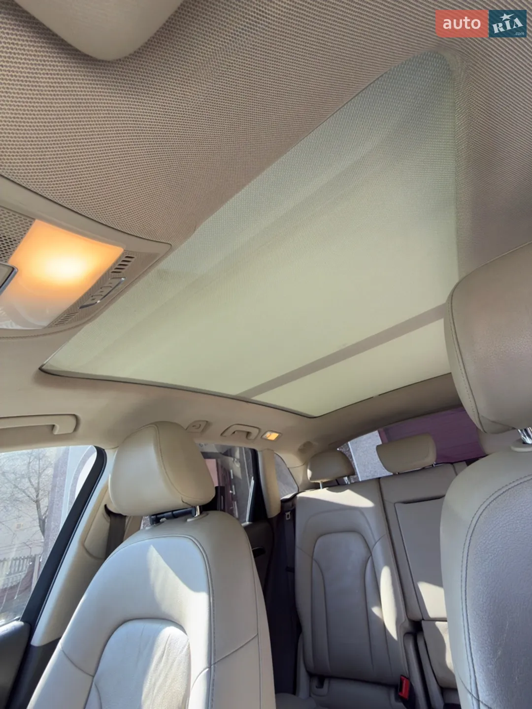 2012 Audi Q5 - мініатюра 23