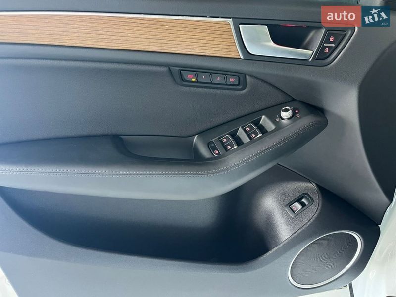 Внедорожник / Кроссовер Audi Q5 2014 в Одессе фото 11 Внедорожник / Кроссовер Audi Q5 2014 в Одессе
