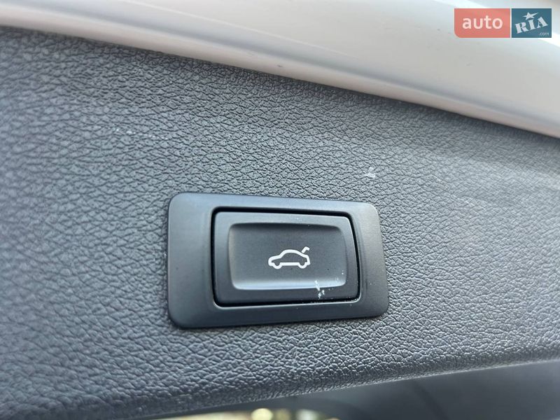 Внедорожник / Кроссовер Audi Q5 2015 в Ровно