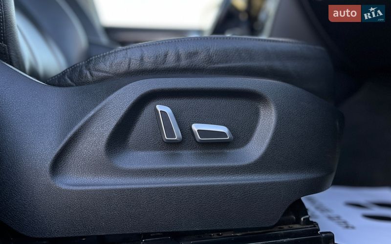 Внедорожник / Кроссовер Audi Q5 2015 в Коломые