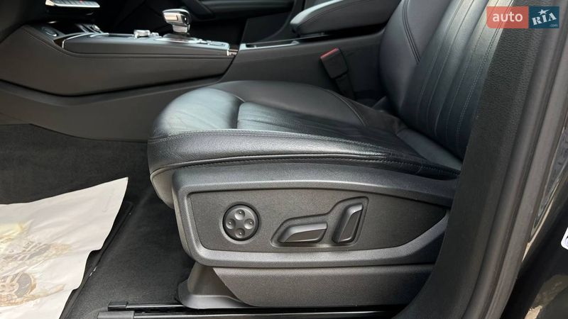 Позашляховик / Кросовер Audi Q5 2019 в Львові