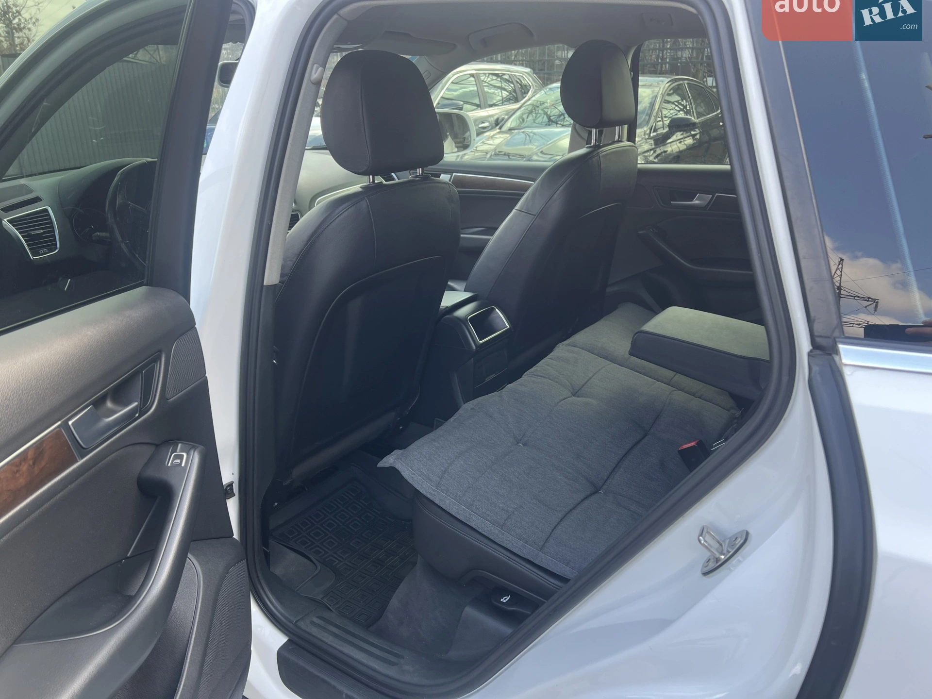 2014 Audi Q5 - мініатюра 17