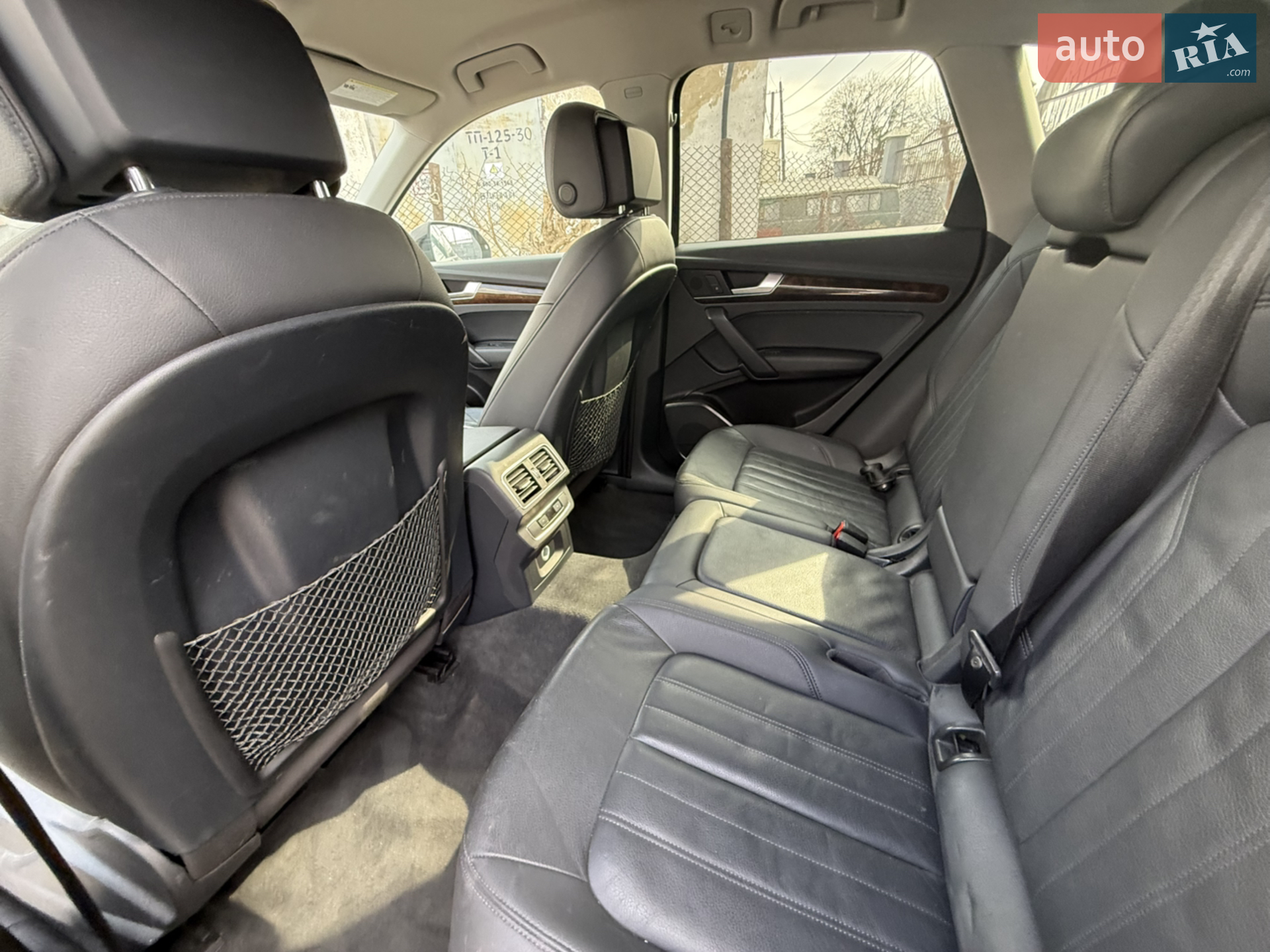 2018 Audi Q5 - мініатюра 9