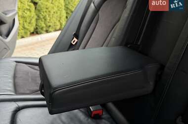 Внедорожник / Кроссовер Audi Q5 2013 в Дрогобыче