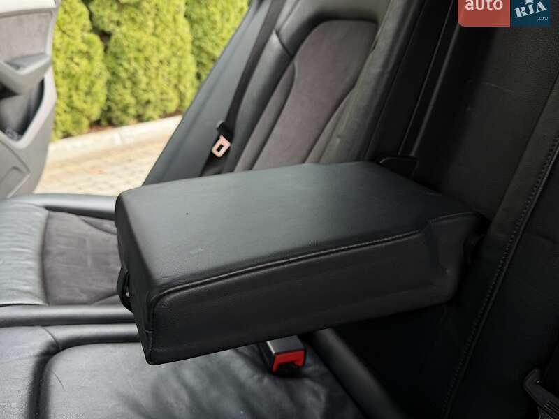Внедорожник / Кроссовер Audi Q5 2013 в Дрогобыче