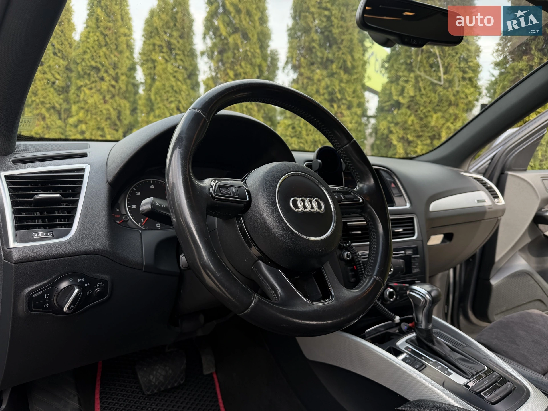 2013 Audi Q5 - мініатюра 39