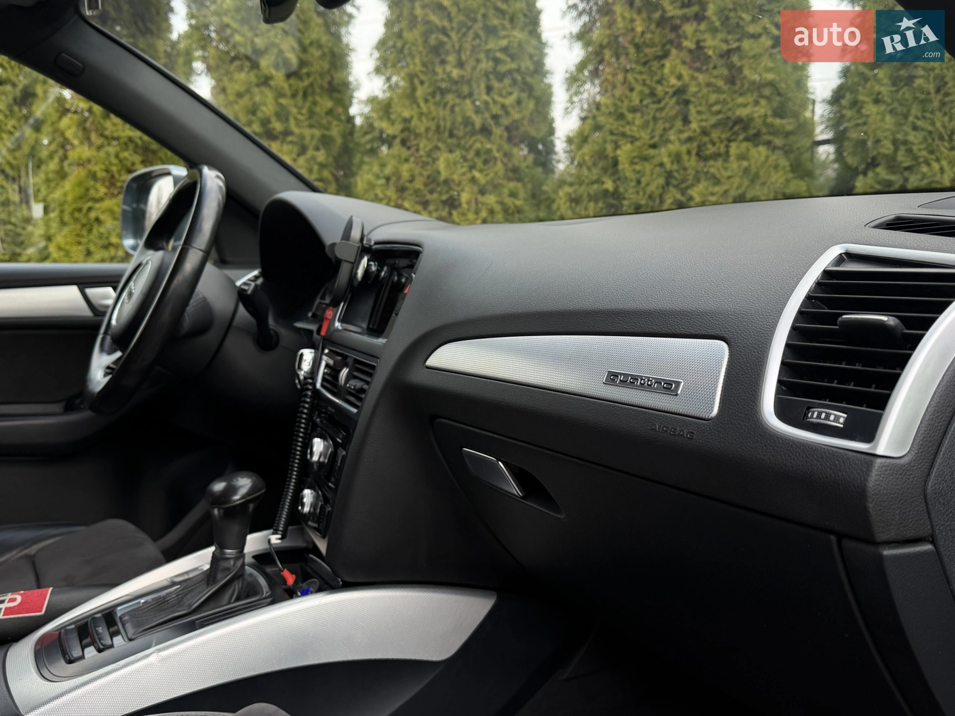 2013 Audi Q5 - мініатюра 47