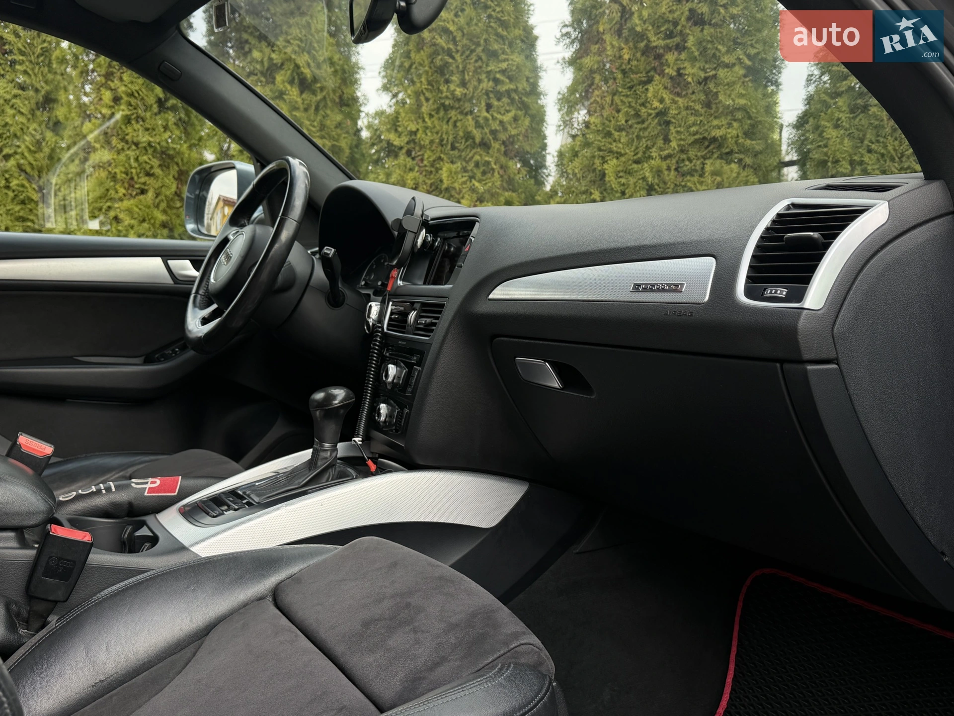 2013 Audi Q5 - мініатюра 48