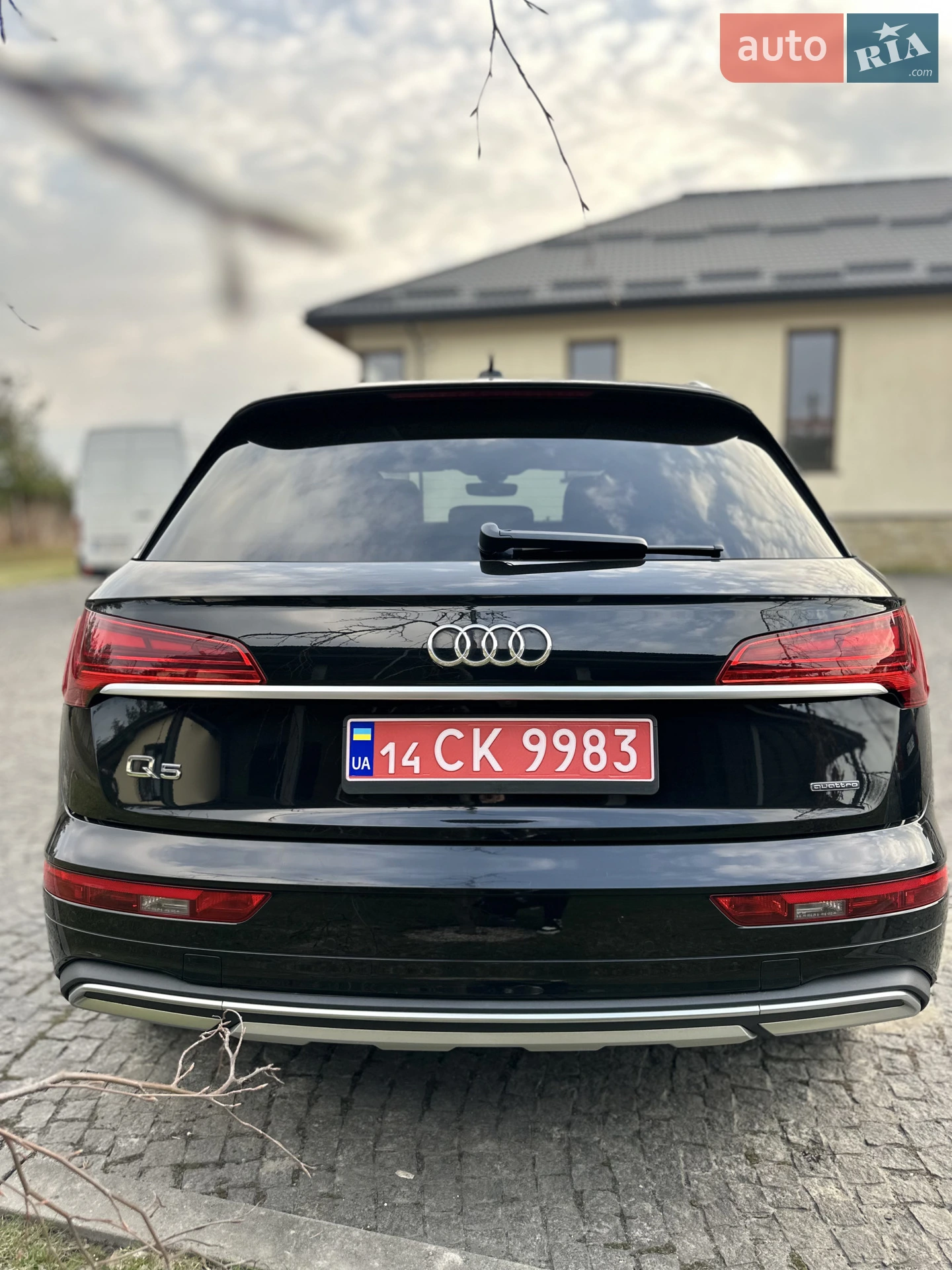 2021 Audi Q5 - мініатюра 31