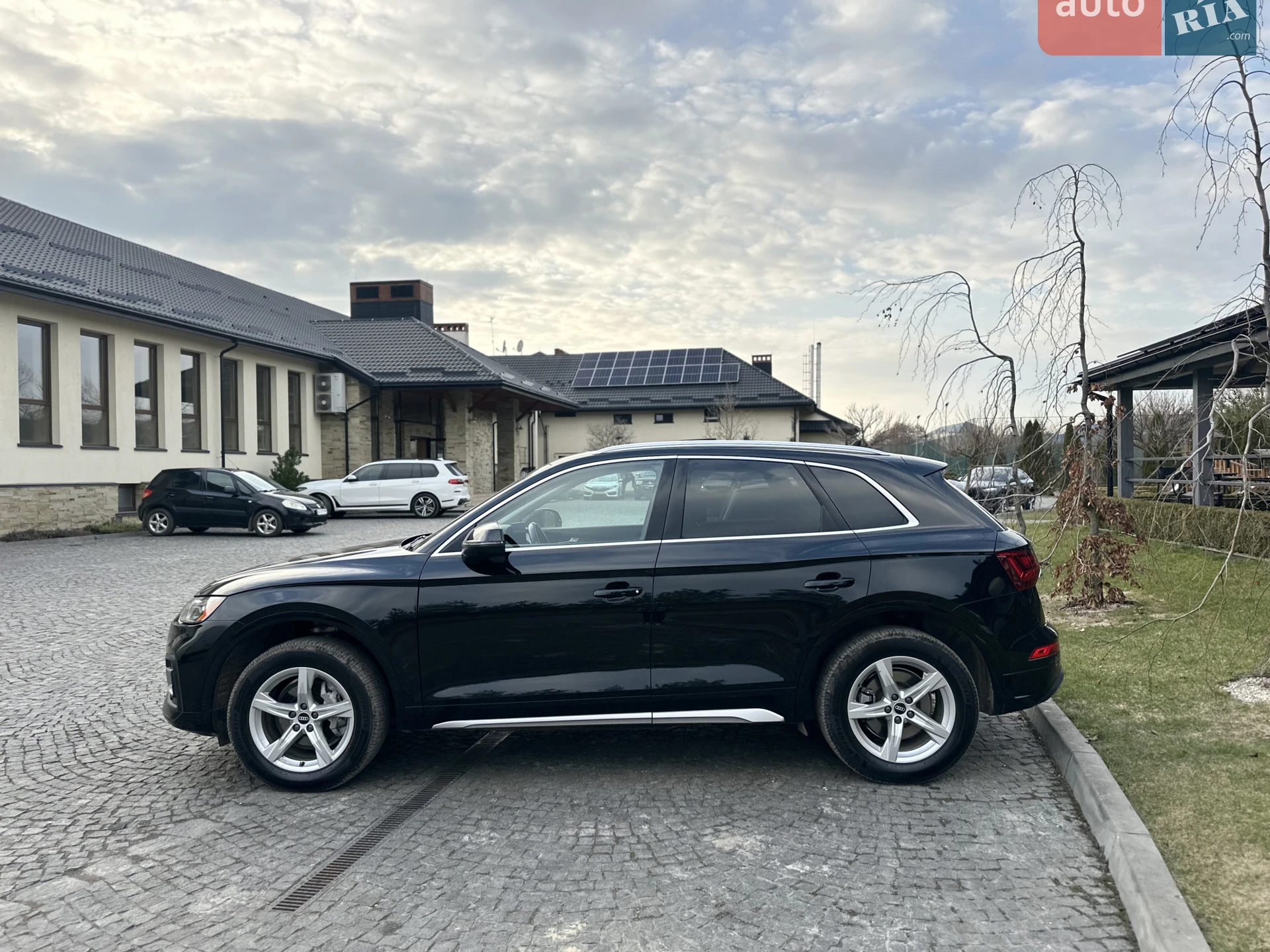 2021 Audi Q5 - мініатюра 37