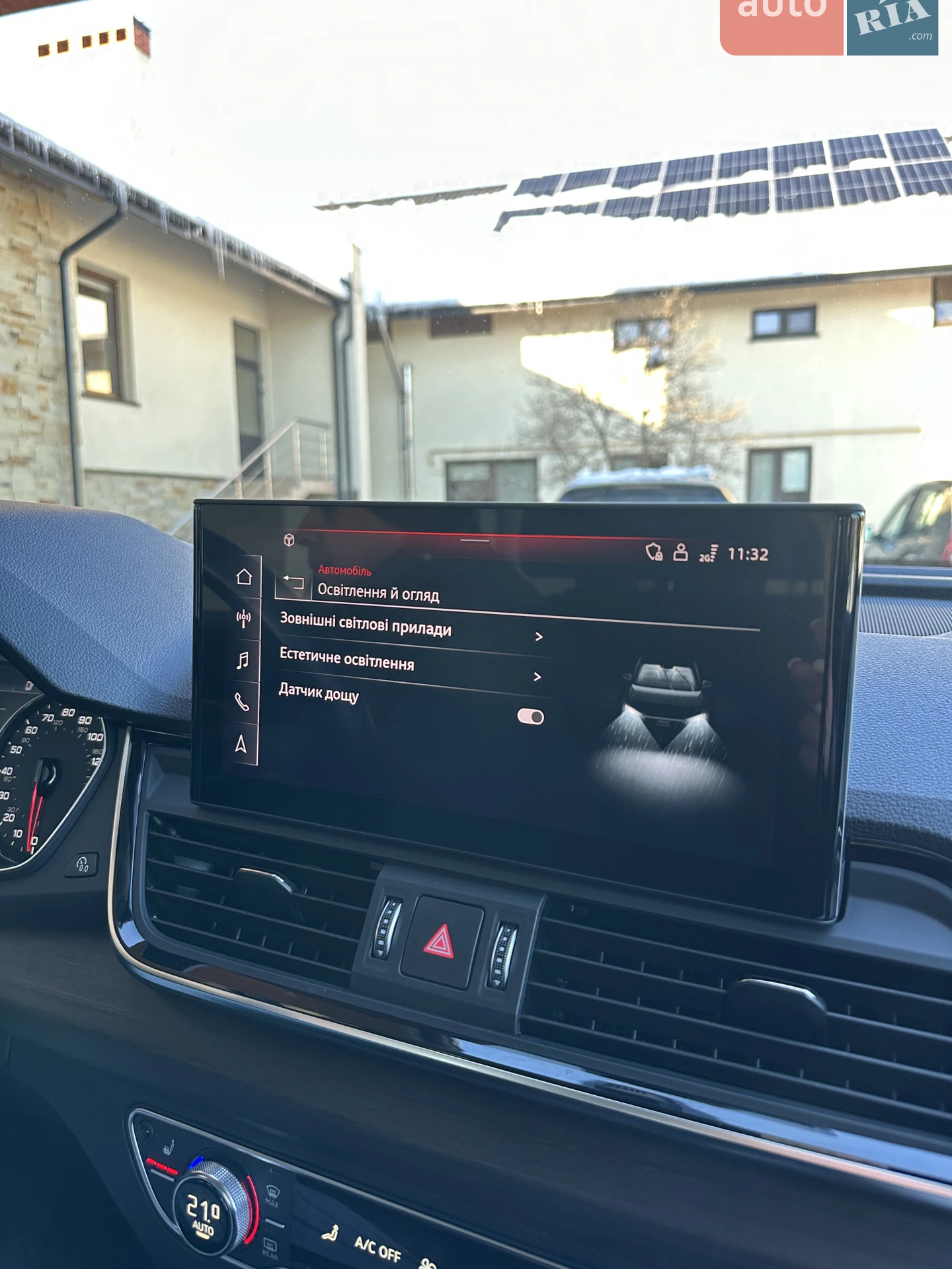 2021 Audi Q5 - мініатюра 75