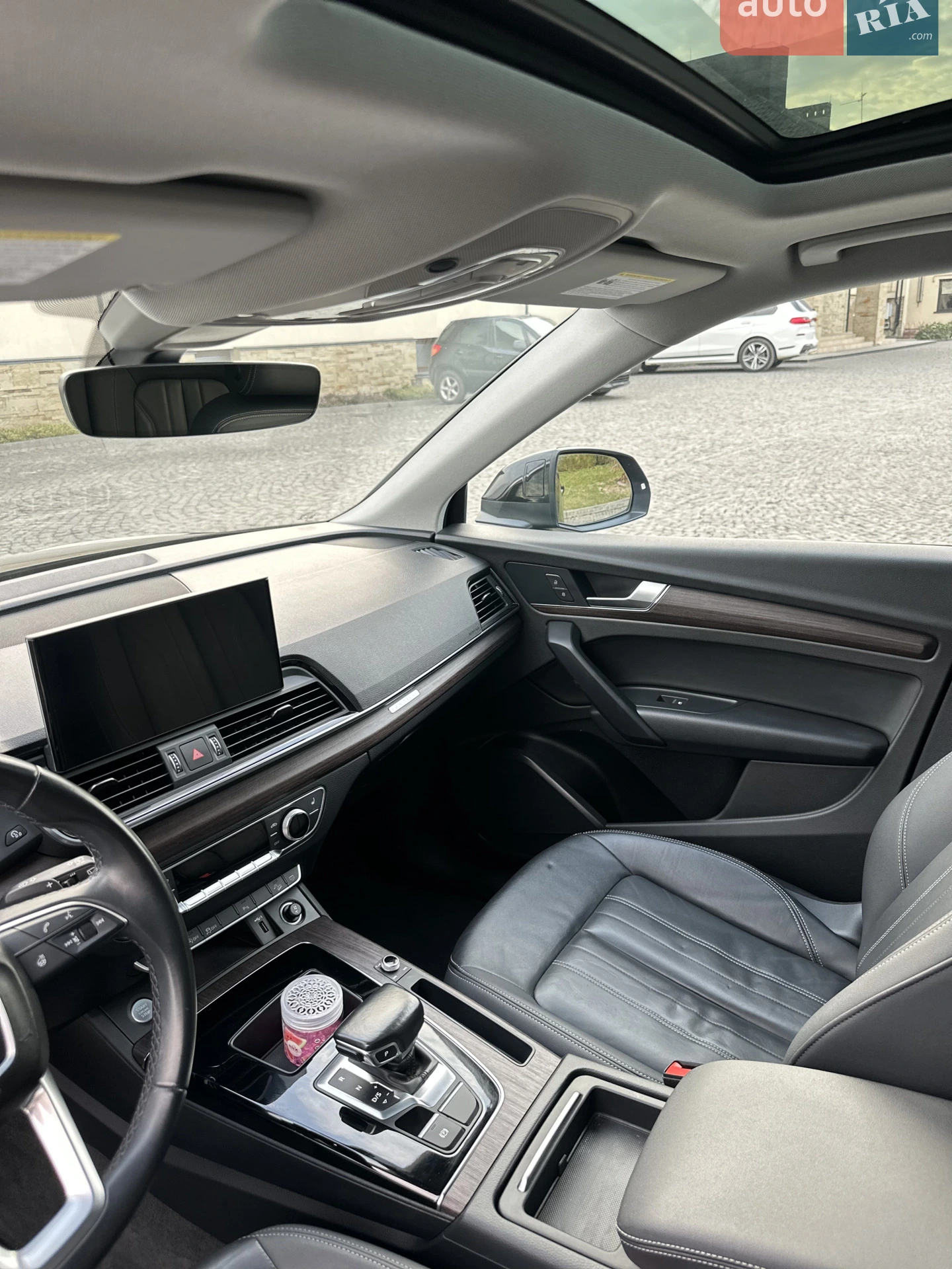 2021 Audi Q5 - мініатюра 83
