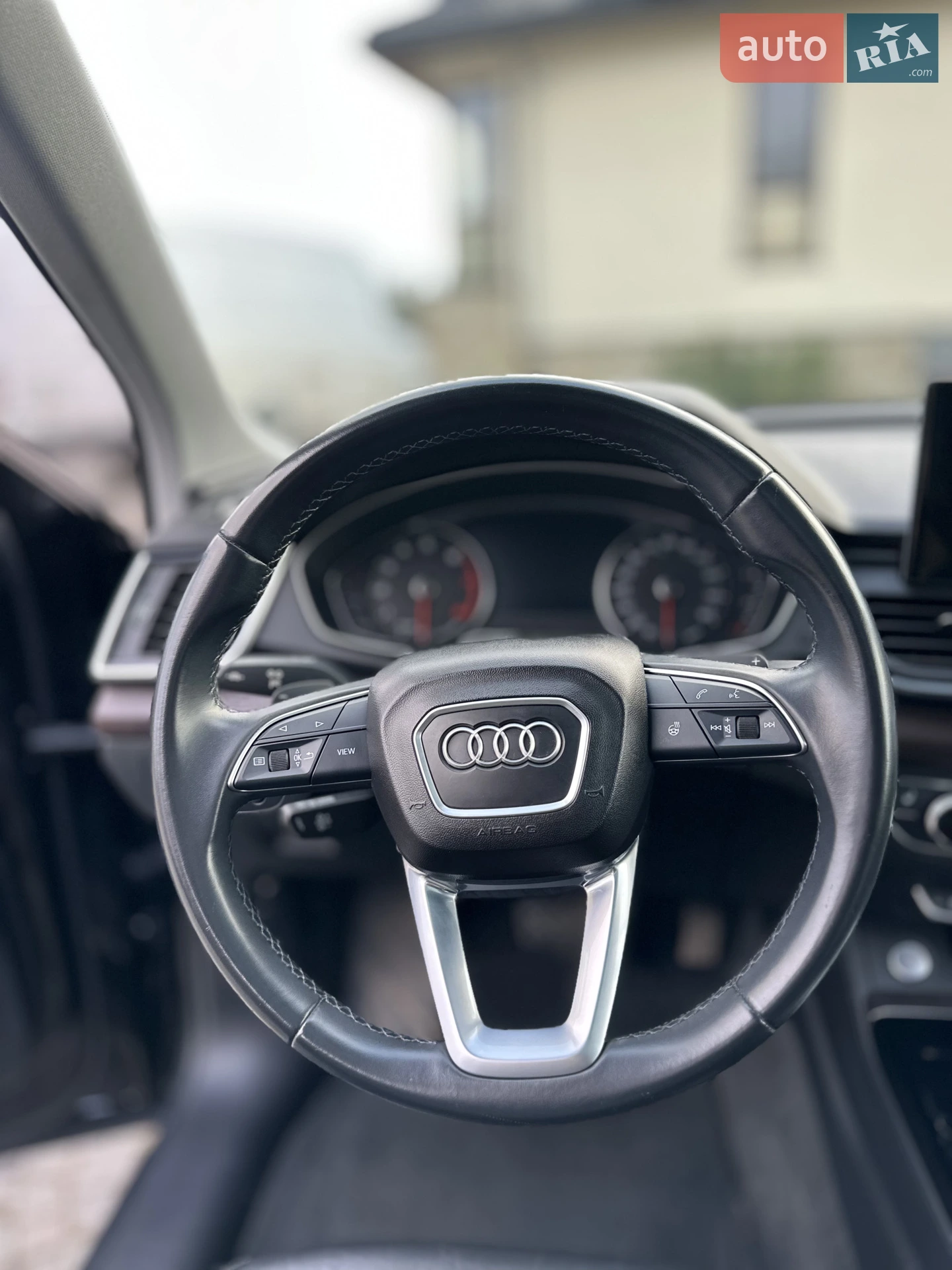 2021 Audi Q5 - мініатюра 87