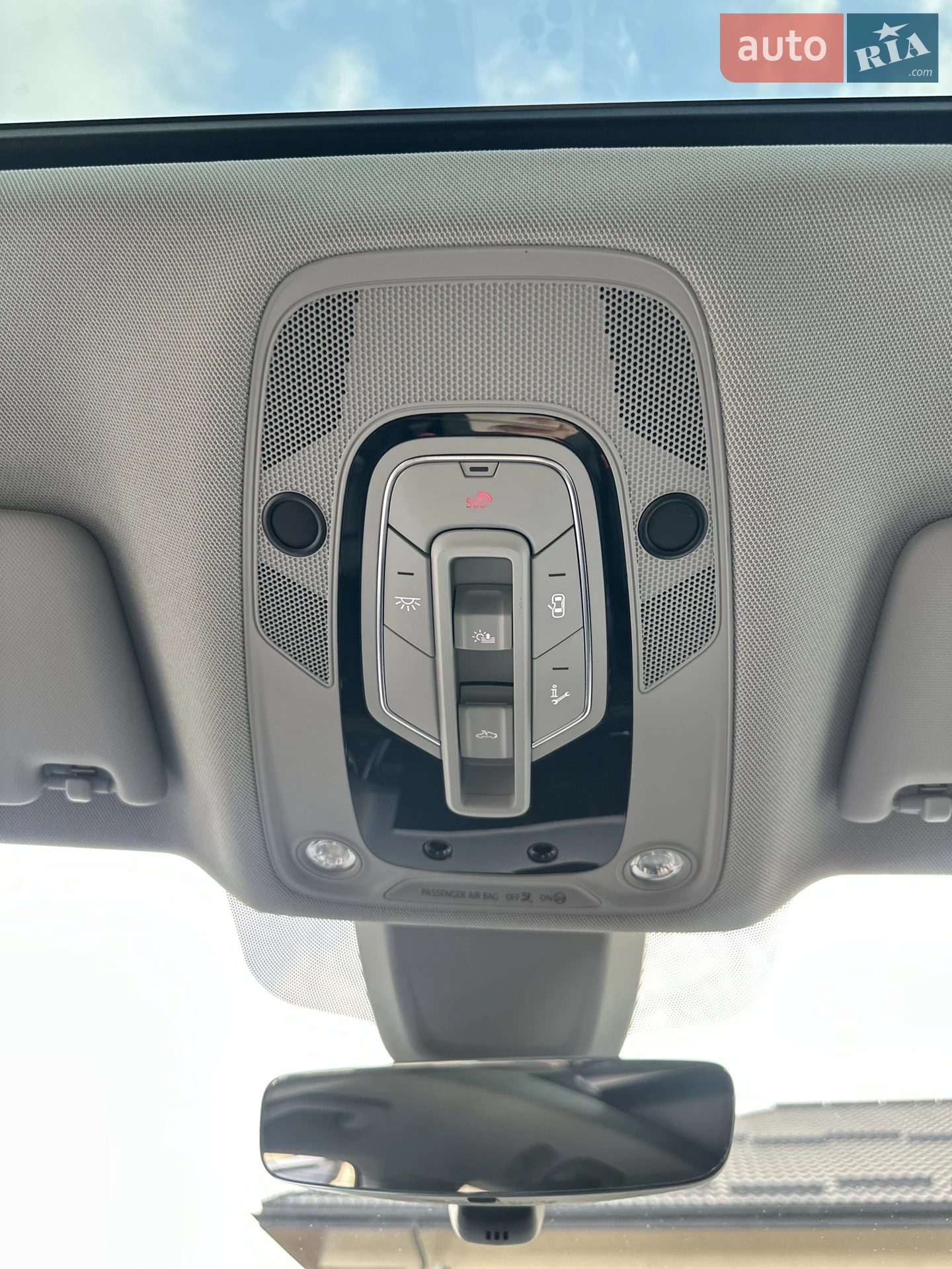 2021 Audi Q5 - мініатюра 88
