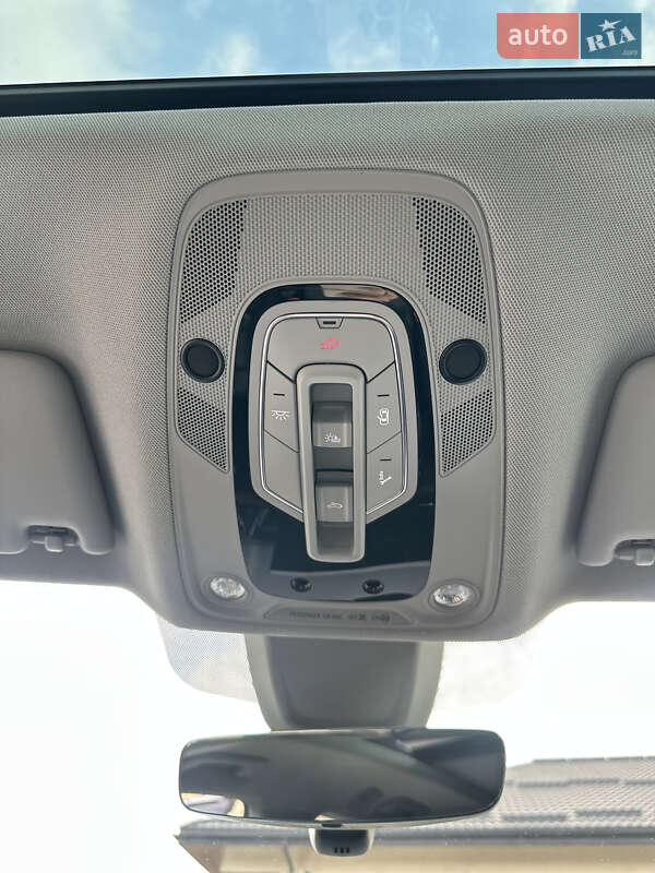 Внедорожник / Кроссовер Audi Q5 2021 в Львове