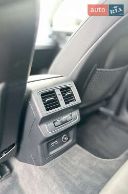 Внедорожник / Кроссовер Audi Q5 2021 в Львове