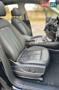 Внедорожник / Кроссовер Audi Q5 2021 в Львове