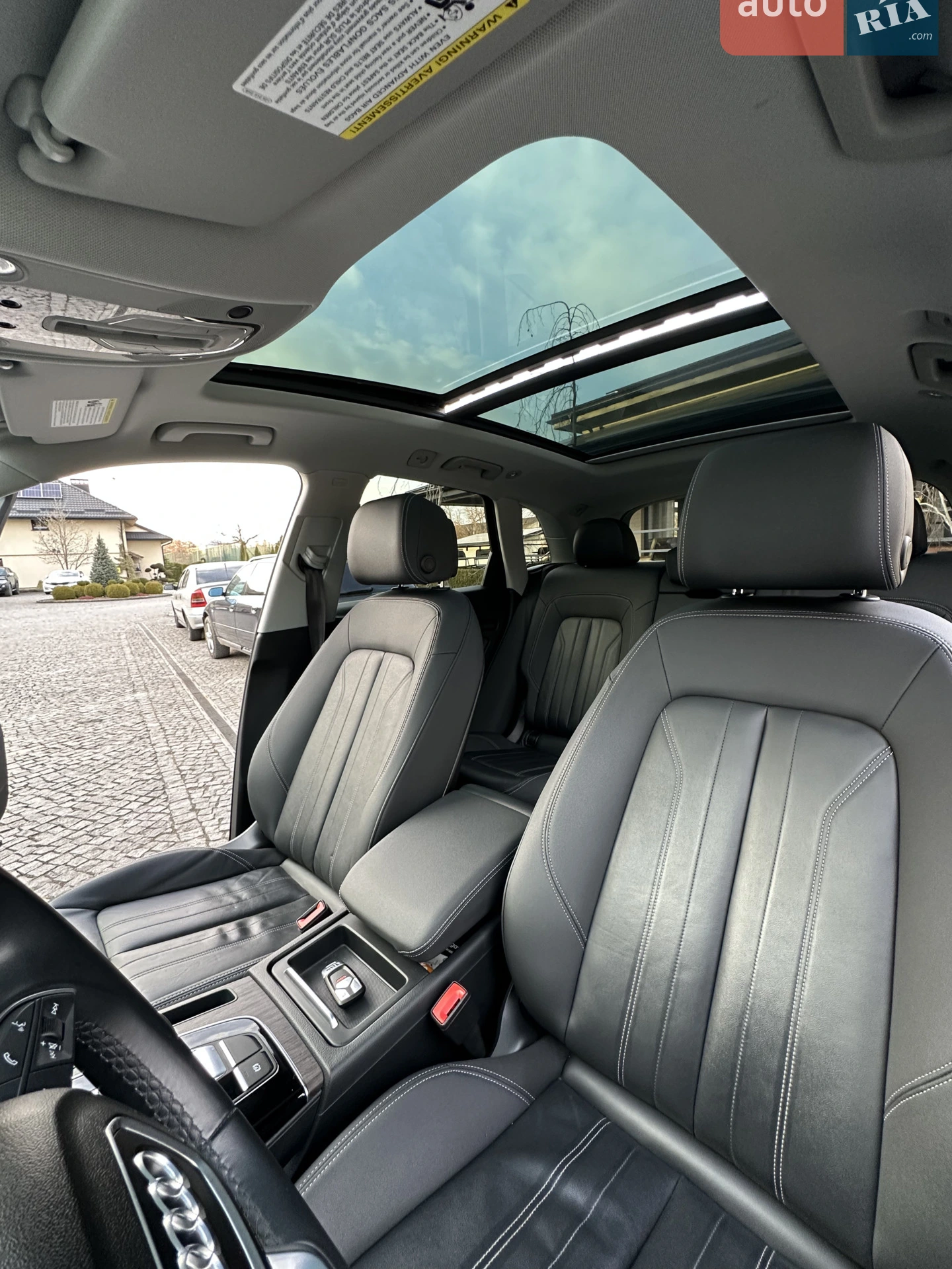 2021 Audi Q5 - мініатюра 107