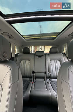 Внедорожник / Кроссовер Audi Q5 2021 в Львове