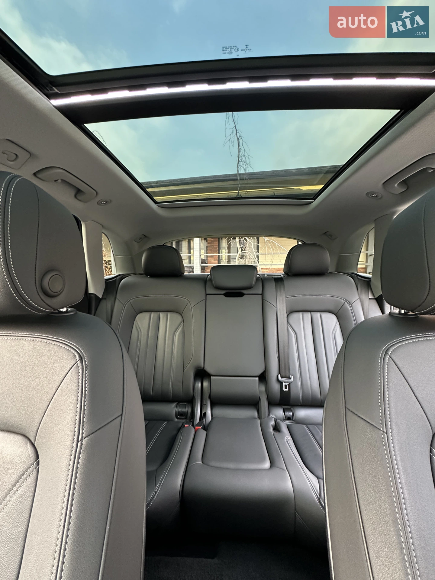 2021 Audi Q5 - мініатюра 111