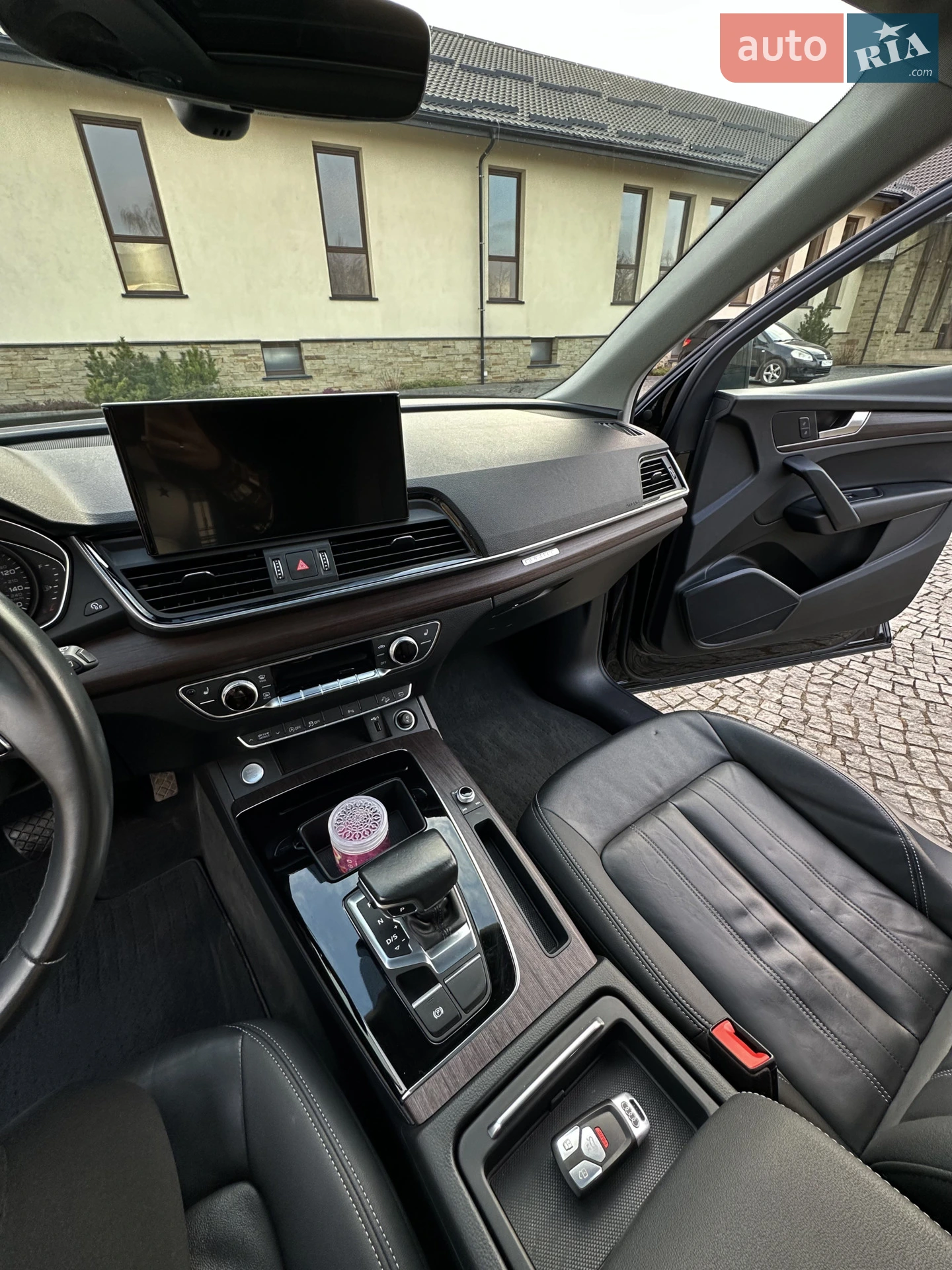 2021 Audi Q5 - мініатюра 113