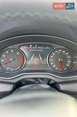 Внедорожник / Кроссовер Audi Q5 2021 в Львове
