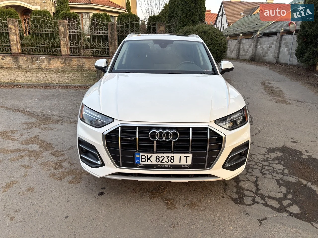 2021 Audi Q5 - мініатюра 15
